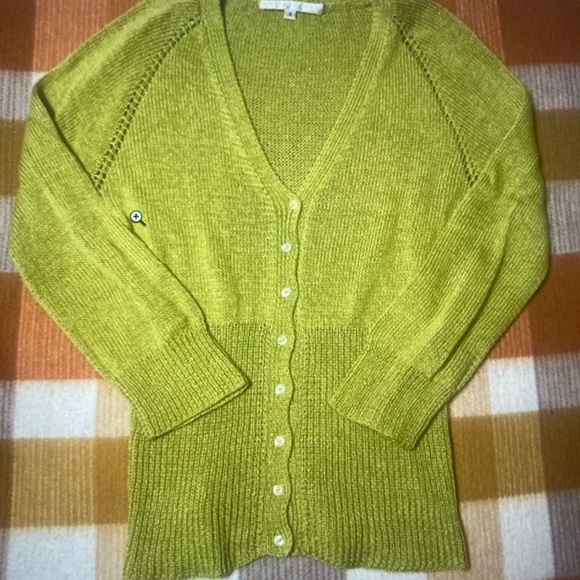 3 Erica Tanov tops! - Picture 2 of 12